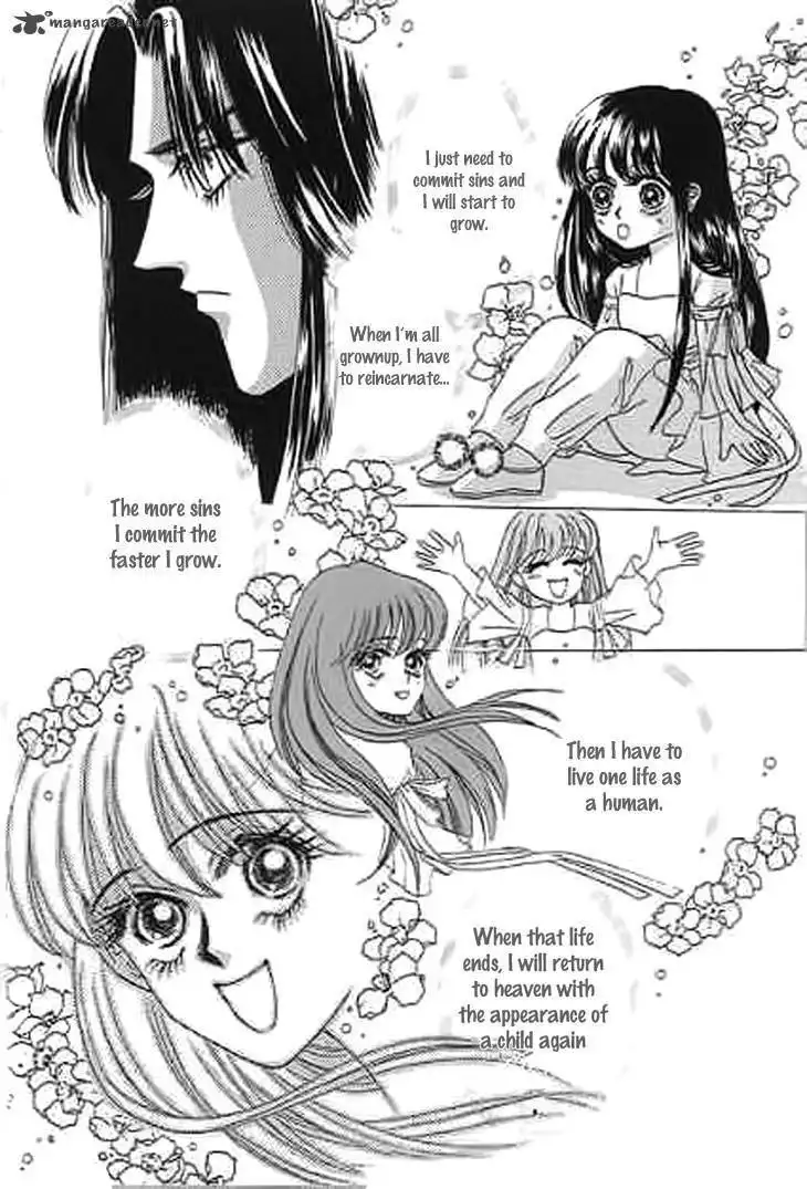 Falls in Love with 300 Year-Old Girl Chapter 10 4